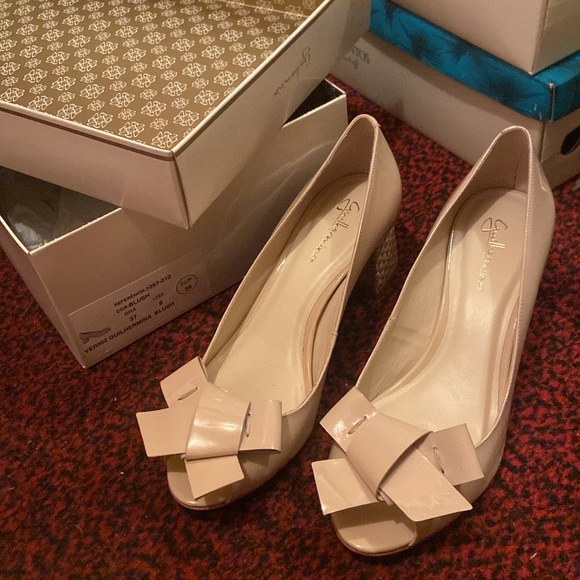 Verniz Guilhermina blush - Picture 9 of 9